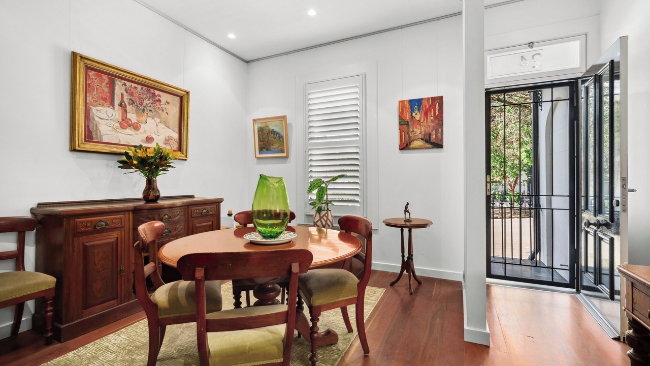 Photo of Others in Balmain