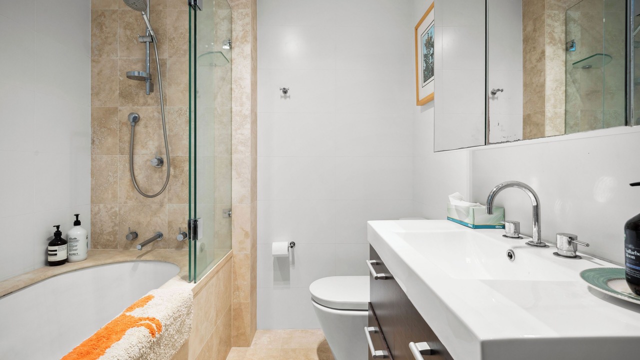 Photo of Bathroom in Balmain