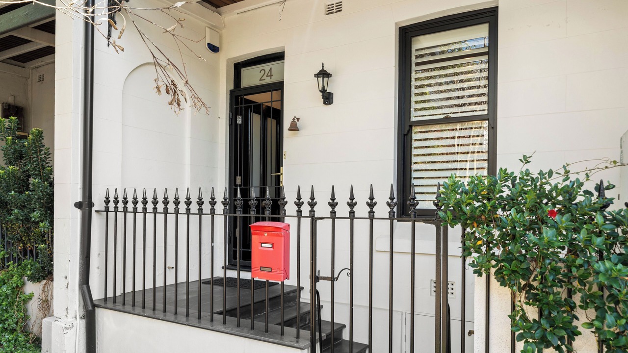 Photo of Outdoor in Balmain