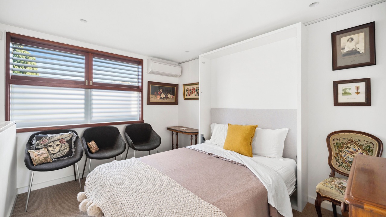 Photo of Bedroom in Balmain
