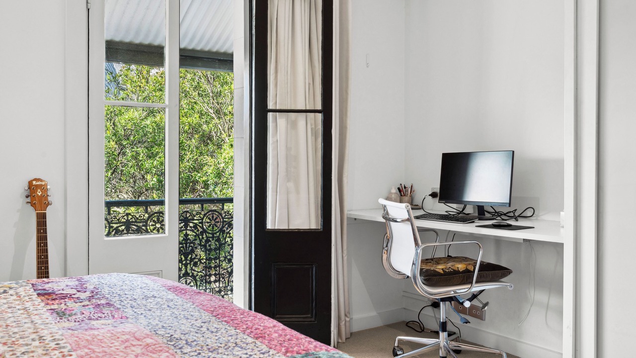 Photo of Bedroom in Balmain