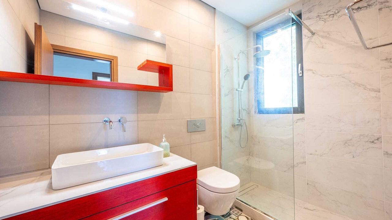 Photo of Bathroom in Pastida