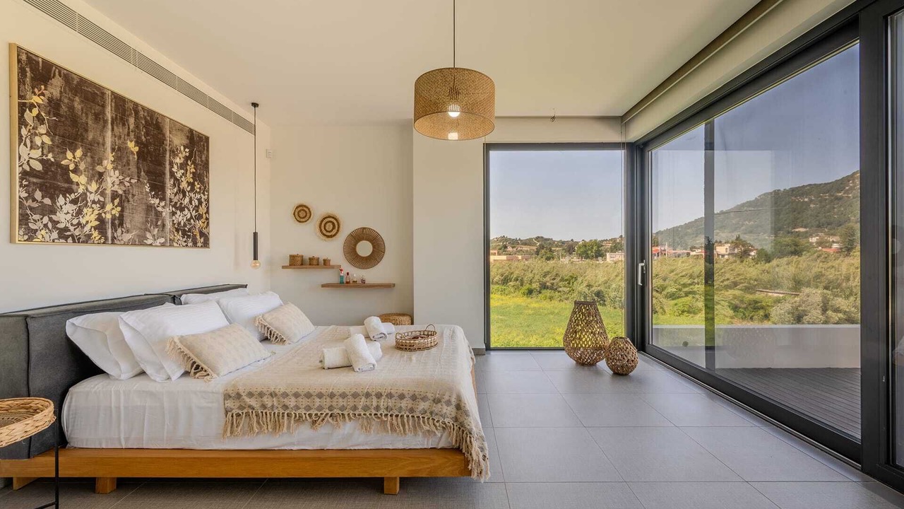 Photo of Bedroom in Pastida
