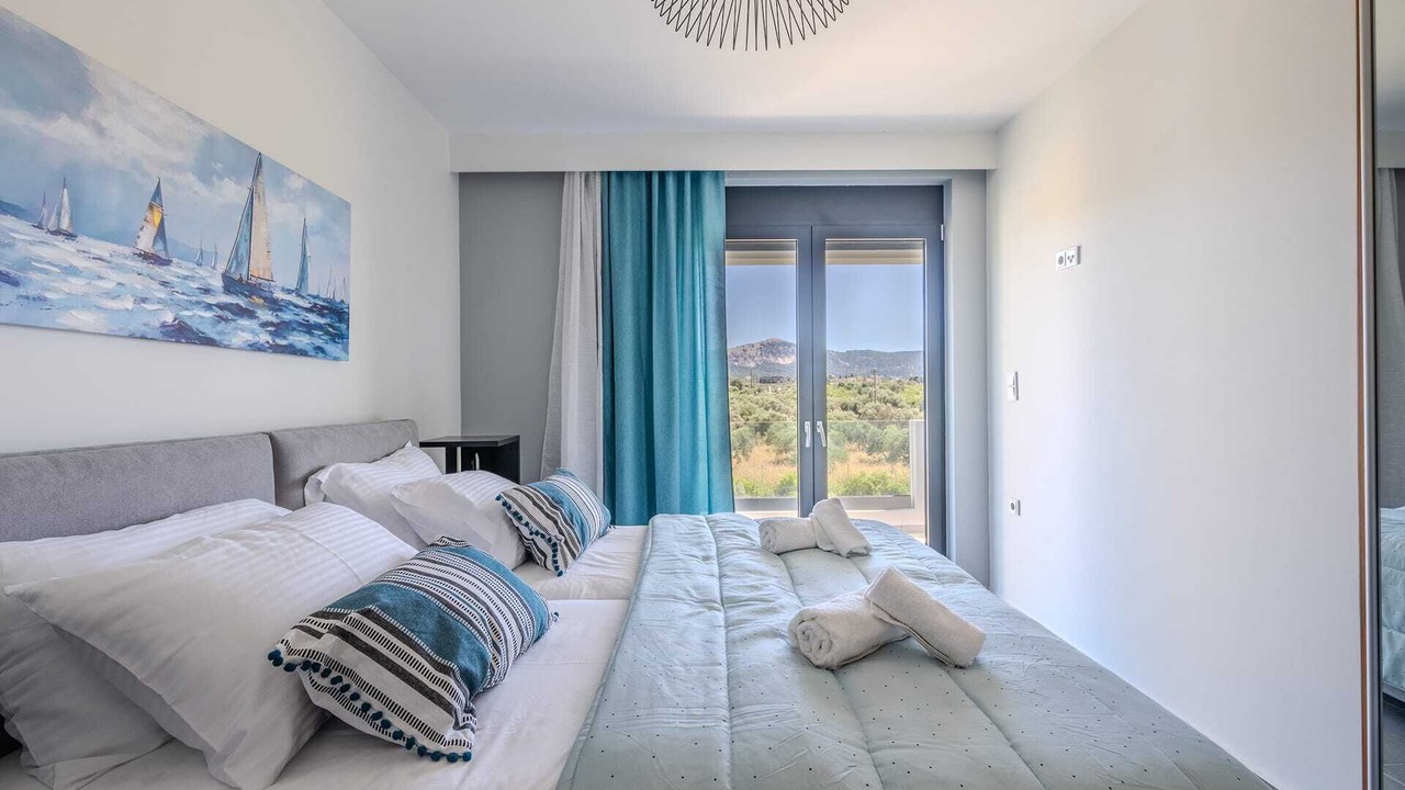 Photo of Bedroom in Pastida