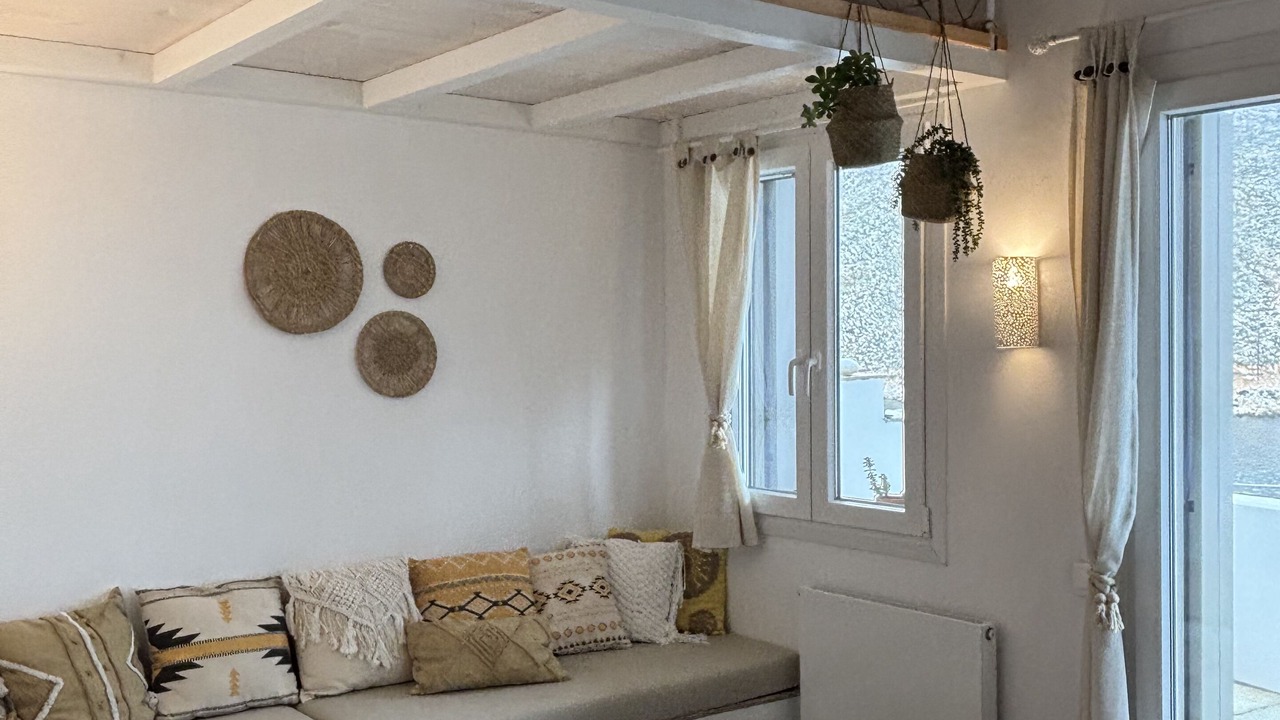 Photo of Livingroom in Panormos