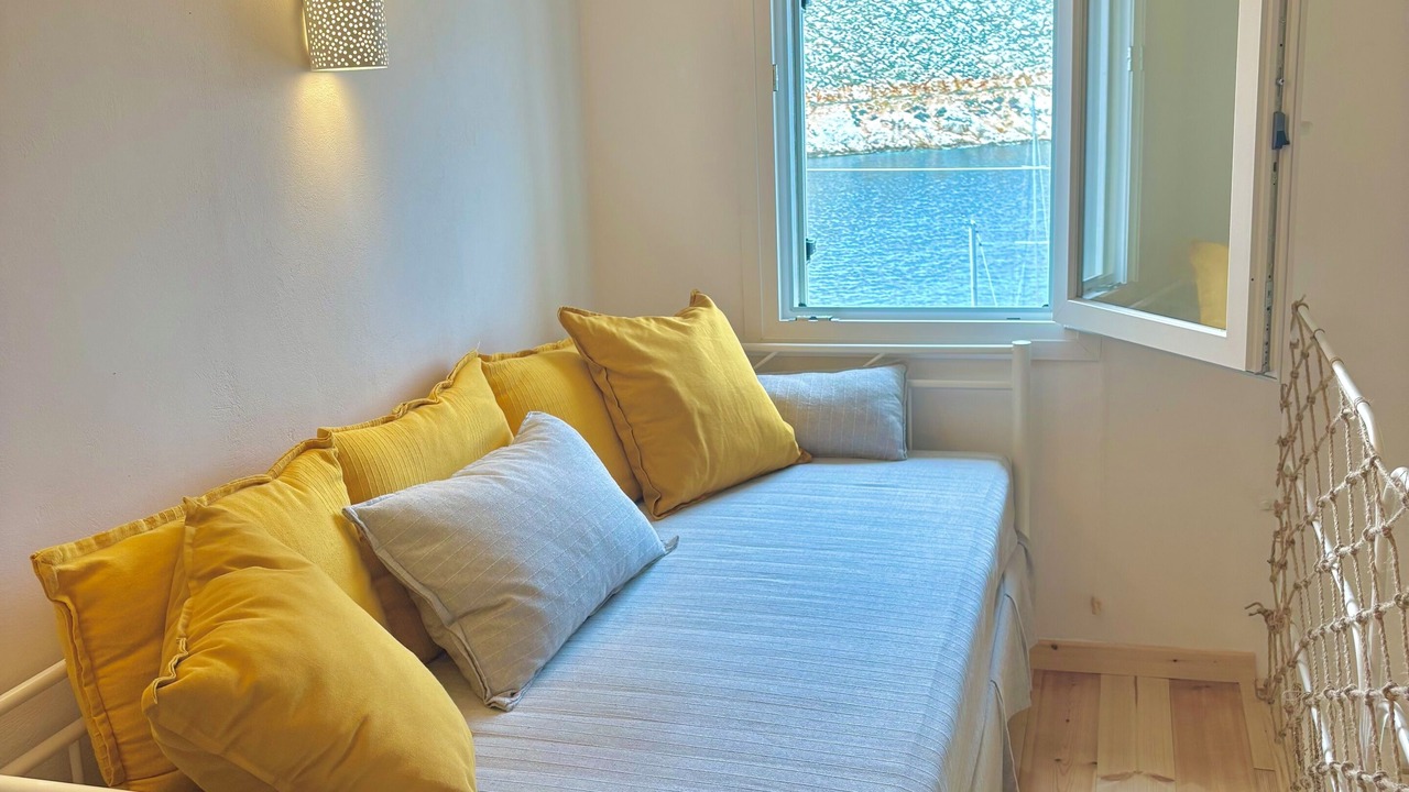 Photo of Bedroom in Panormos
