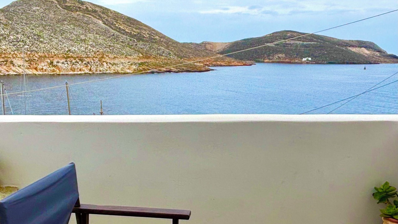 Photo of Outdoor in Panormos