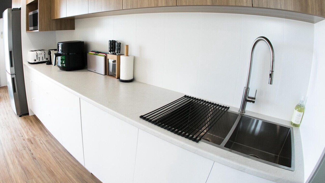 Photo of Kitchen in Dolphin Heads
