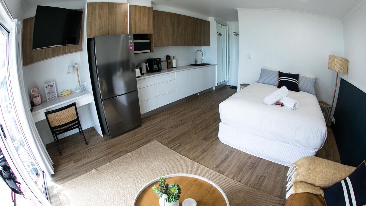 Photo of Bedroom in Dolphin Heads