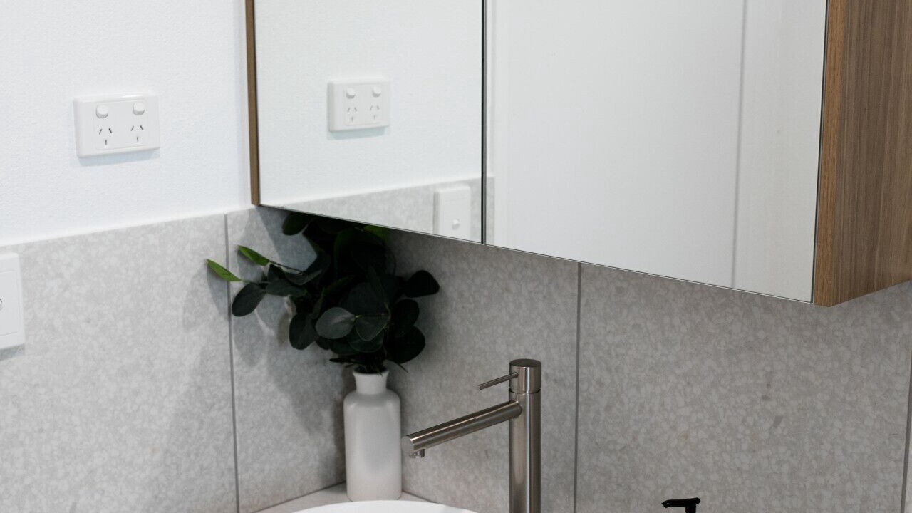 Photo of Bathroom in Dolphin Heads