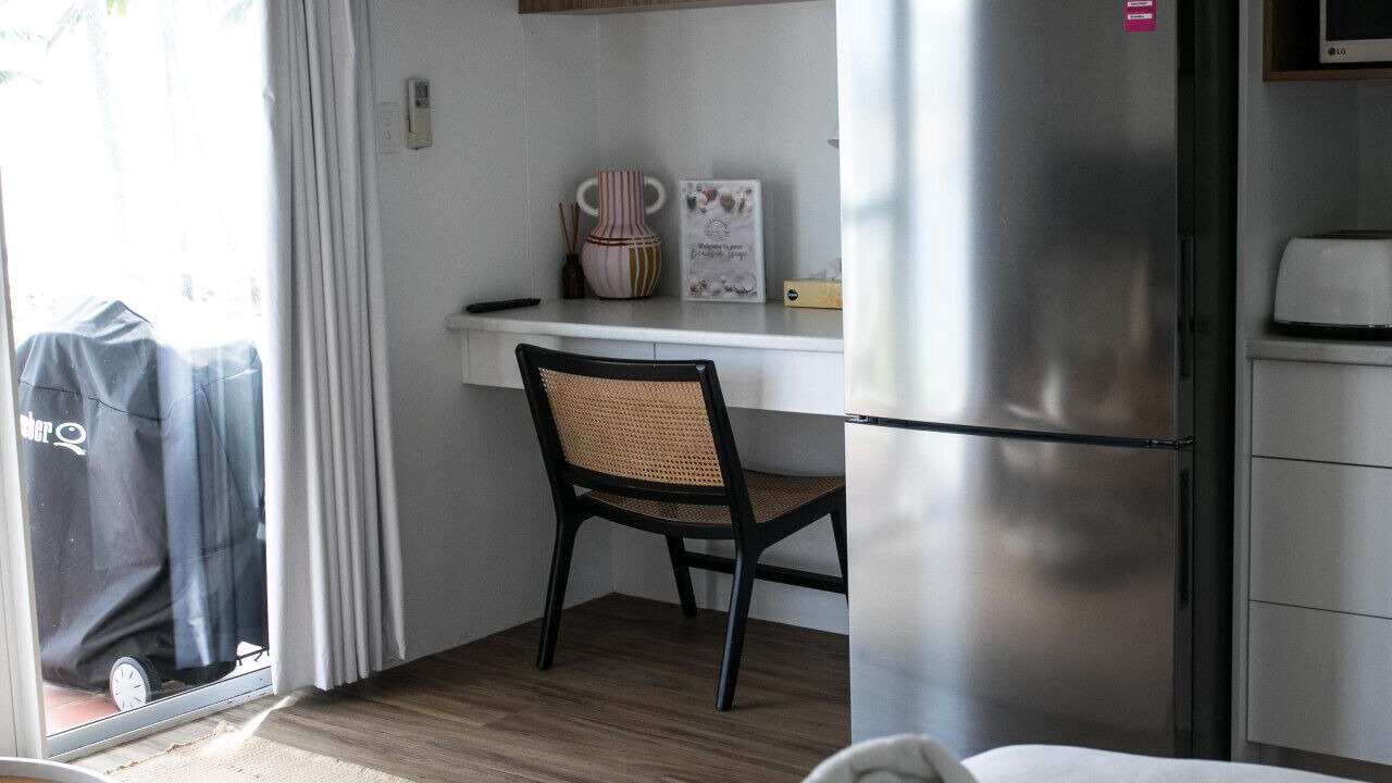 Photo of Bedroom in Dolphin Heads