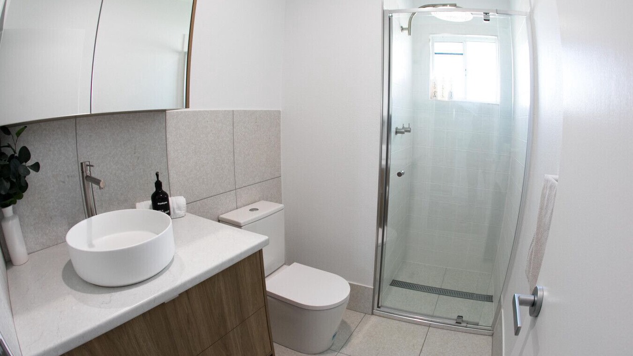 Photo of Bathroom in Dolphin Heads