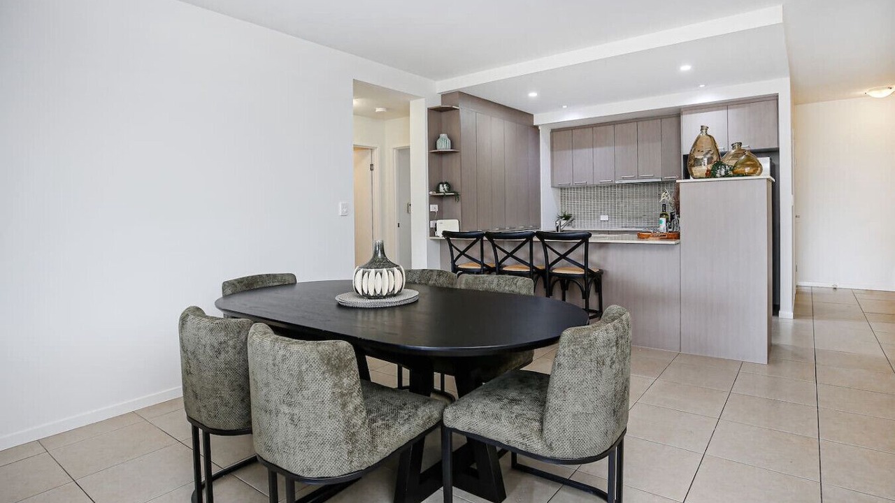 Photo of Bedroom in Cairns Central Business District