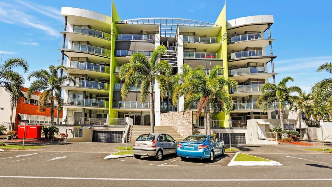 Photo of Others in Cairns Central Business District