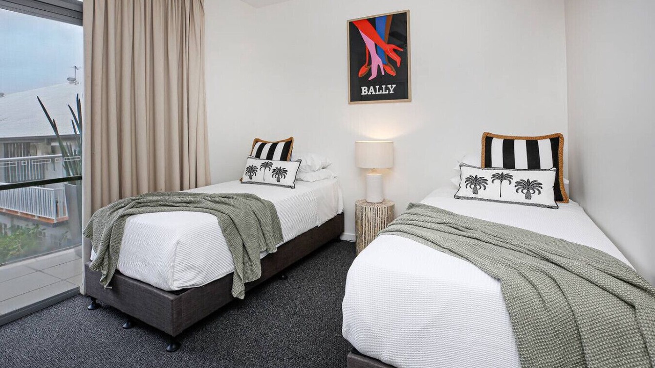 Photo of Bedroom in Cairns Central Business District