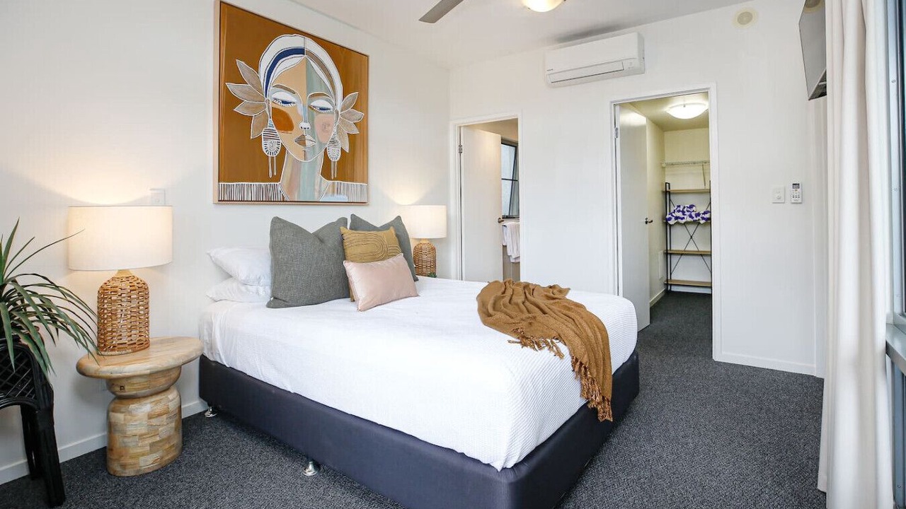 Photo of Outdoor in Cairns Central Business District