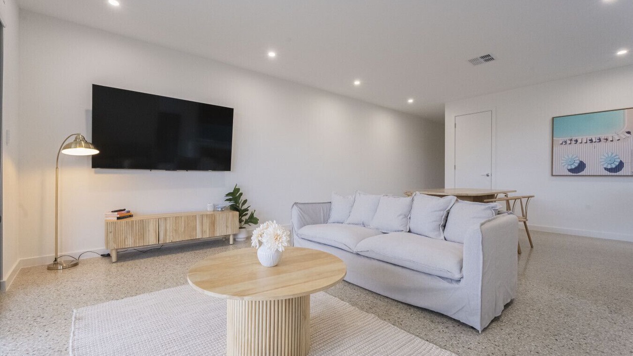 Photo of Livingroom in Grange