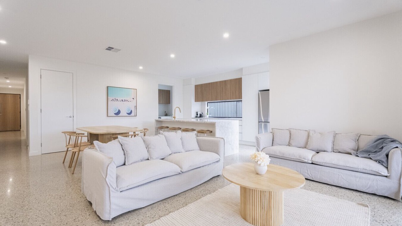Photo of Livingroom in Grange