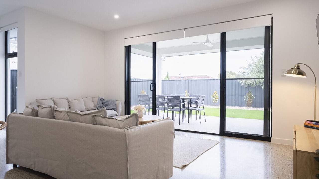 Photo of Livingroom in Grange