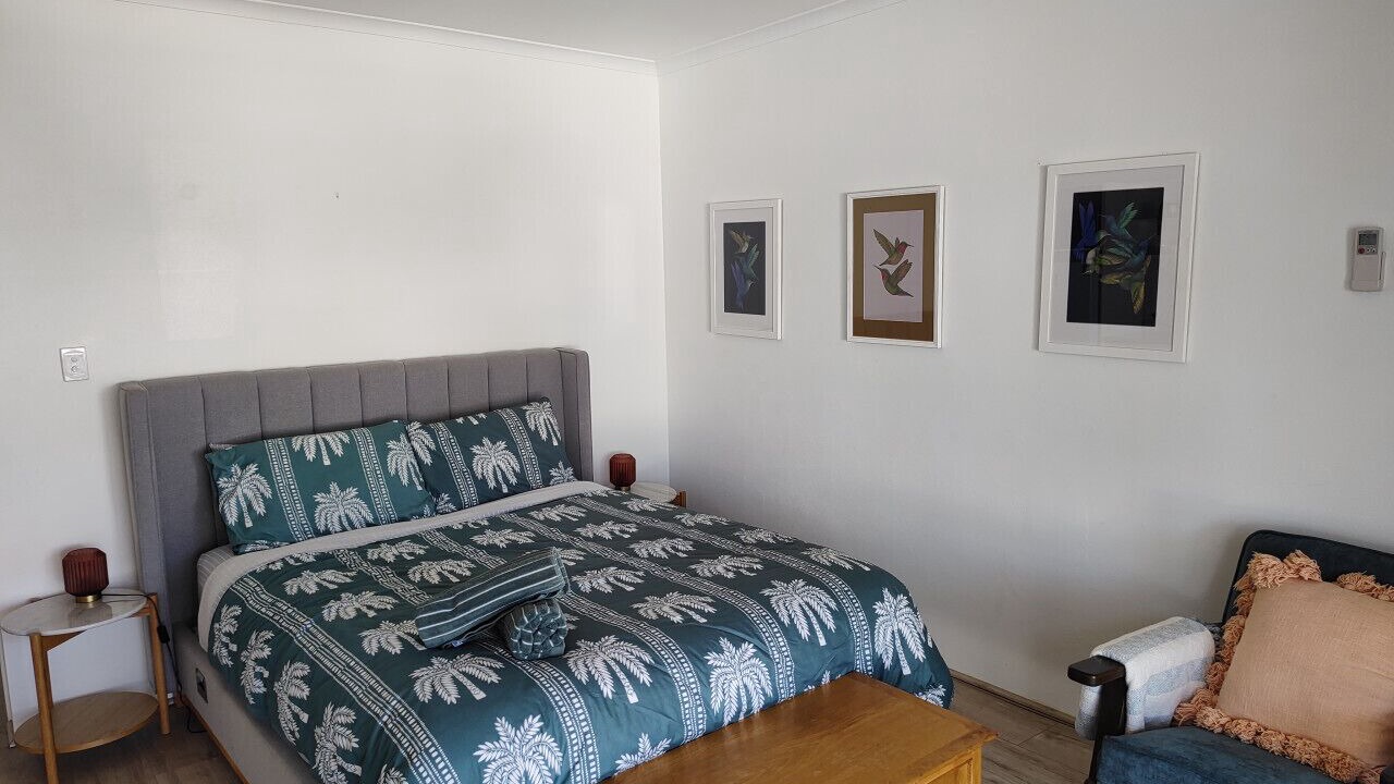 Photo of Bedroom in Dolphin Heads