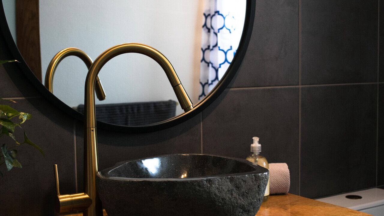 Photo of Bathroom in Dolphin Heads