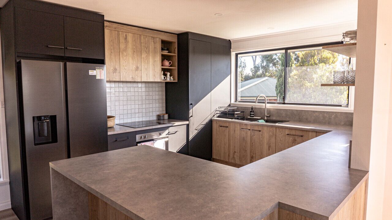 Photo of Kitchen in Prospect Vale