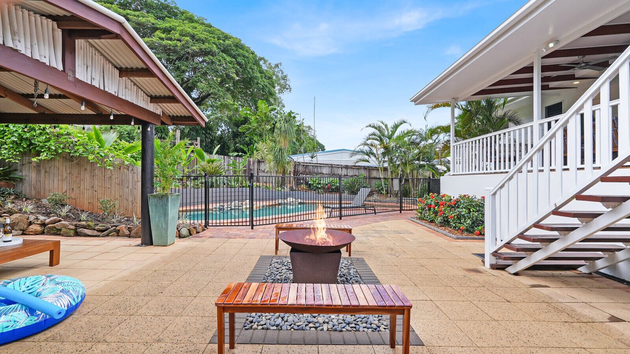 Photo of Patio Balcony in Edge Hill