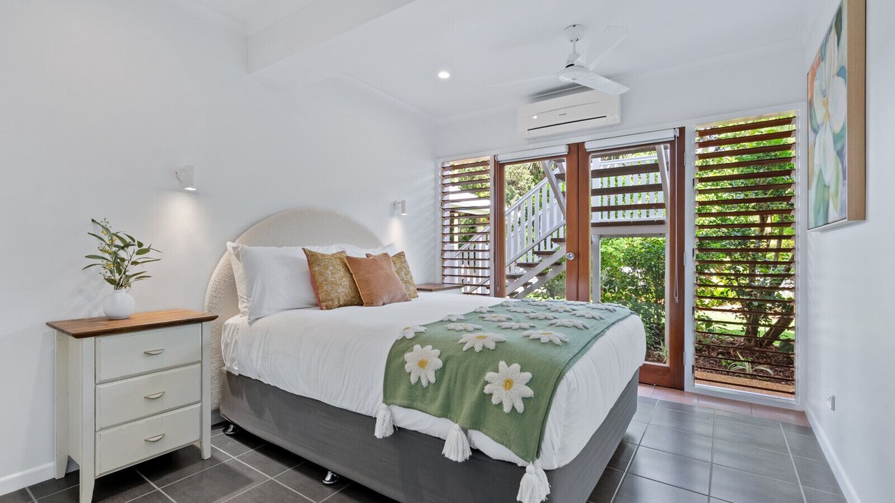 Photo of Bedroom in Edge Hill
