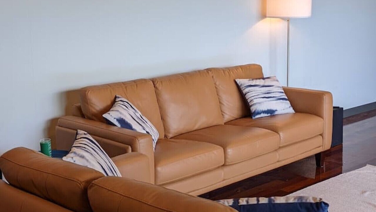 Photo of Livingroom in Edge Hill