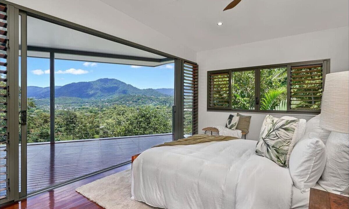 Photo of Bedroom in Edge Hill
