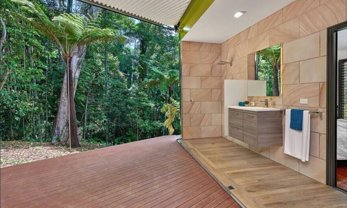 Photo of Bathroom in Edge Hill