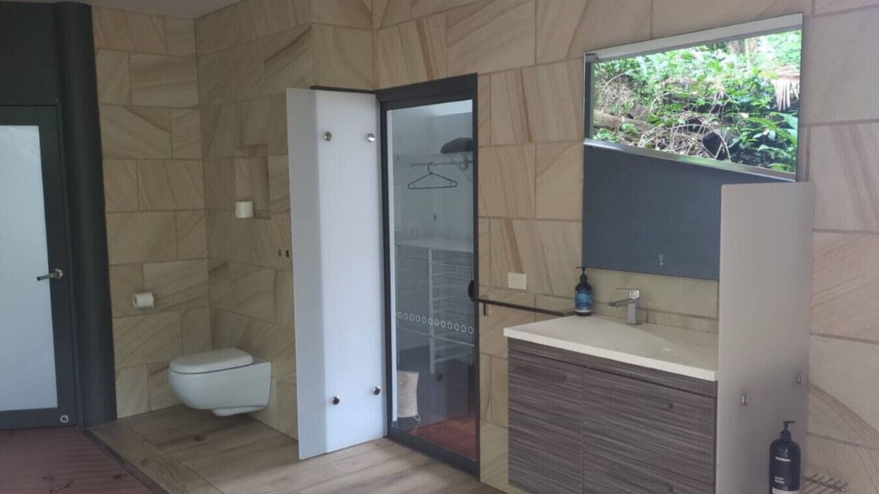 Photo of Bathroom in Edge Hill