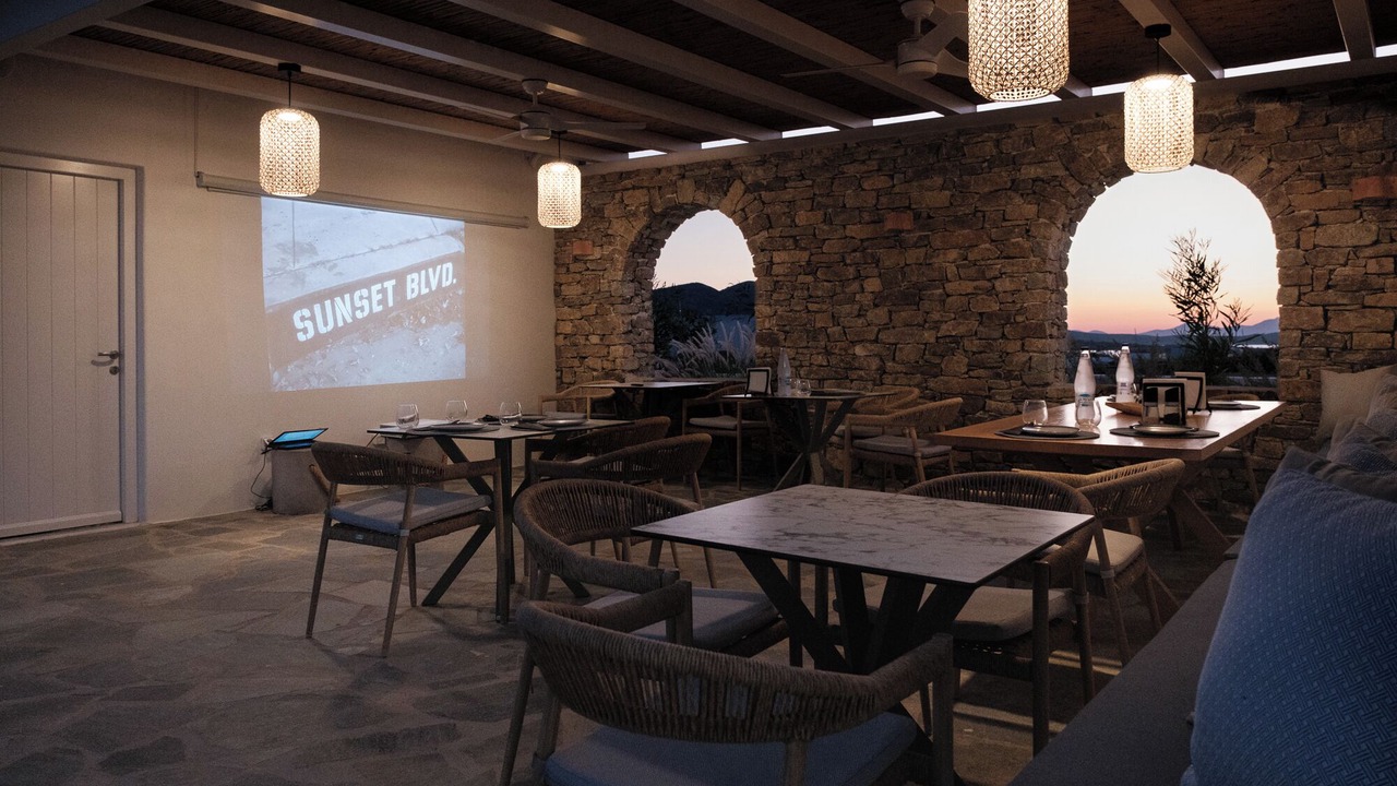 Photo of Others in Antiparos