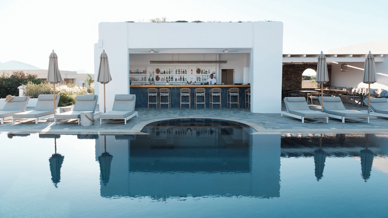 Photo of Outdoor in Antiparos