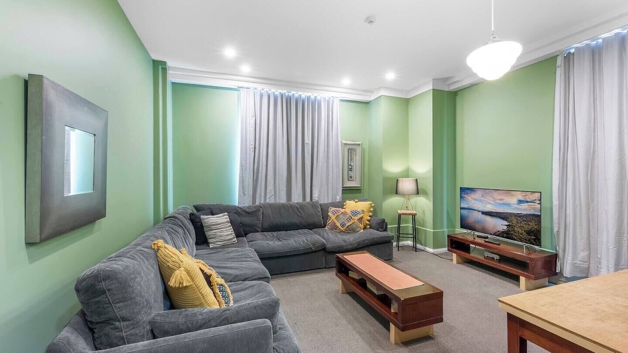 Photo of Livingroom in Hobart Central Business District