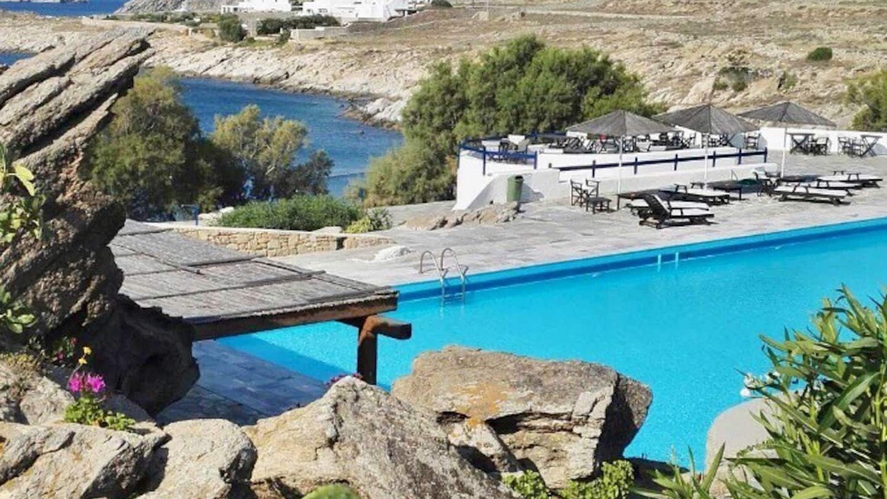 Photo of Outdoor in Agios Ioannis
