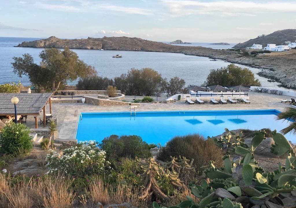 Photo of Outdoor in Agios Ioannis