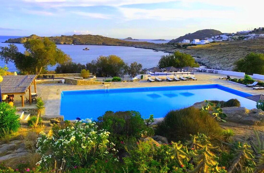 Photo of Outdoor in Agios Ioannis