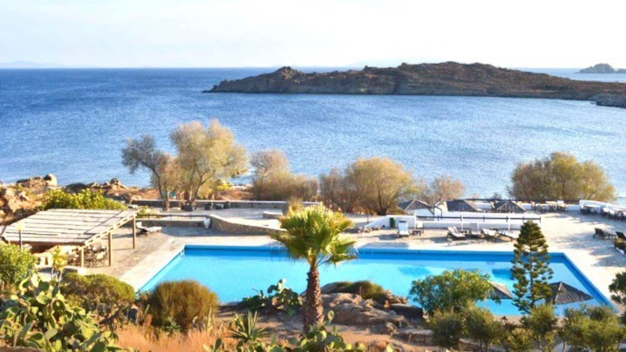 Photo of Outdoor in Agios Ioannis