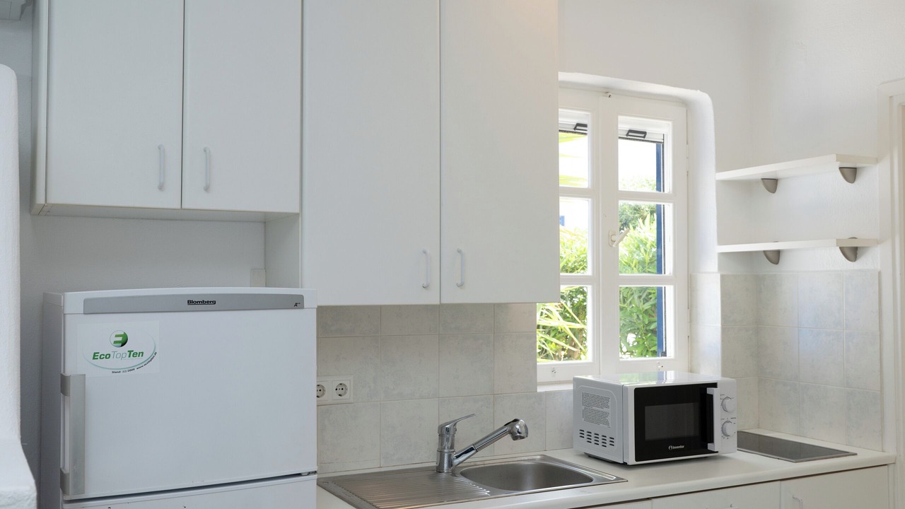 Photo of Kitchen in Agios Ioannis