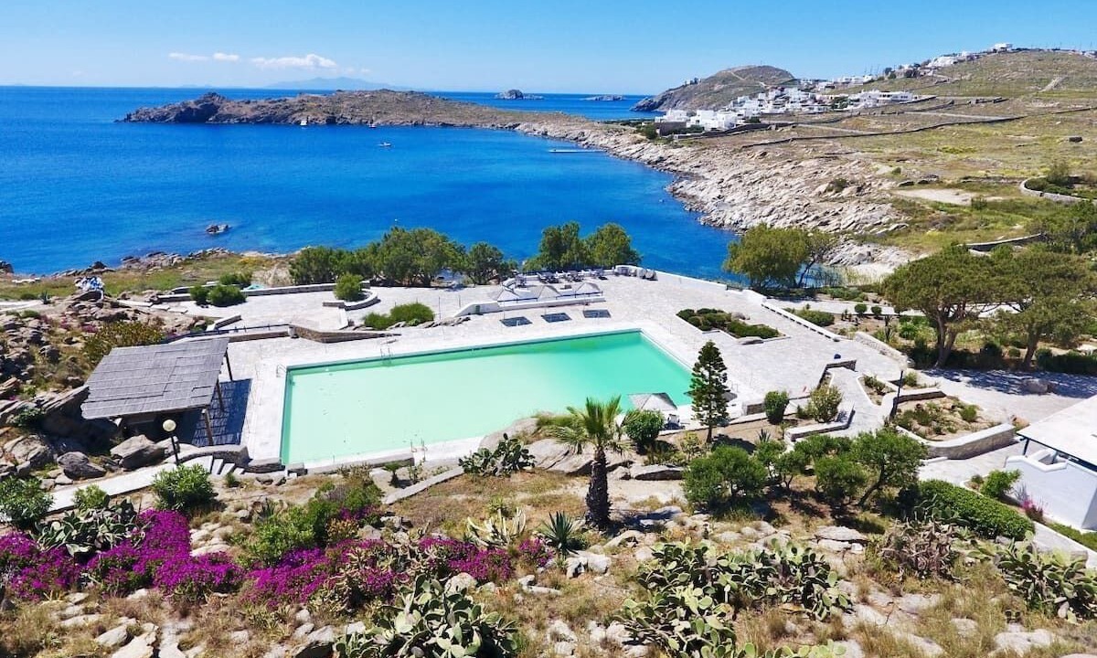 Photo of Outdoor in Agios Ioannis