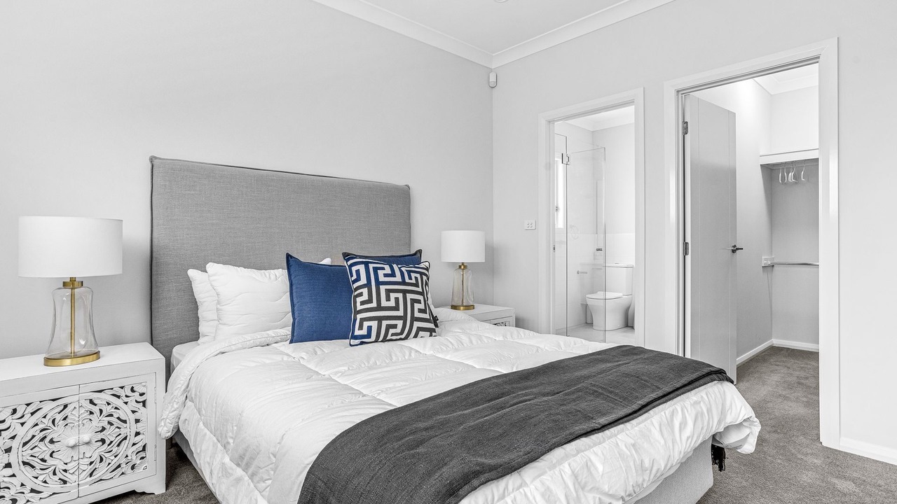 Photo of Bedroom in Barrack Point