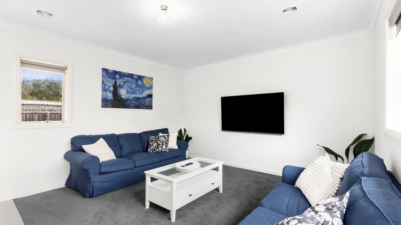 Photo of Livingroom in Geelong West