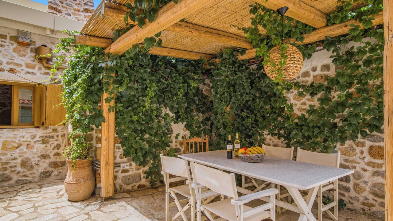 Photo of Outdoor in Malia