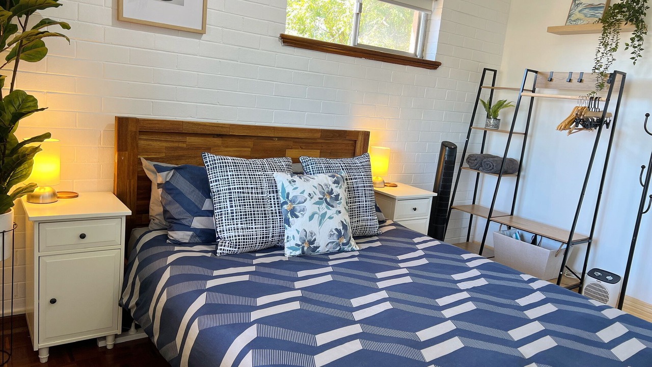 Photo of Bedroom in East Victoria Park
