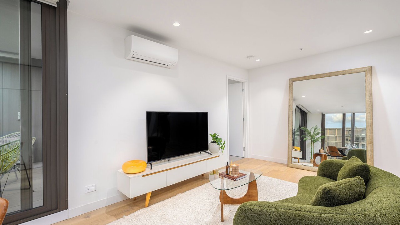 Photo of Livingroom in South Melbourne