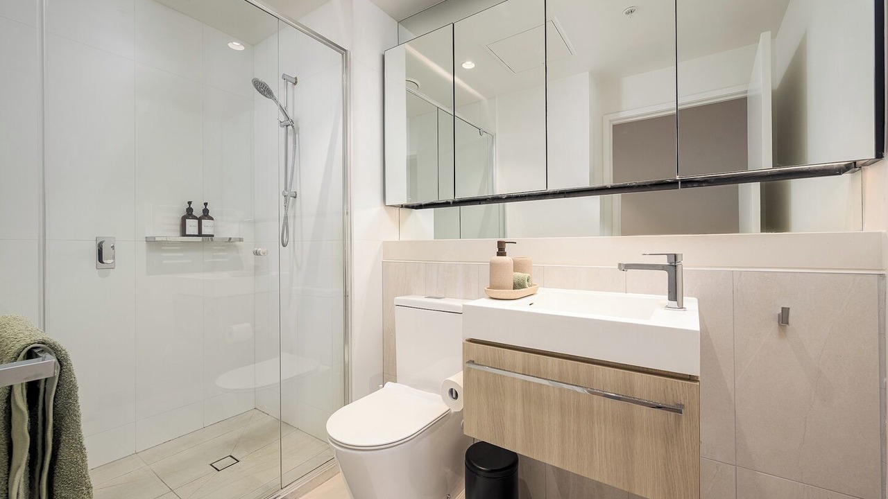 Photo of Bathroom in South Melbourne