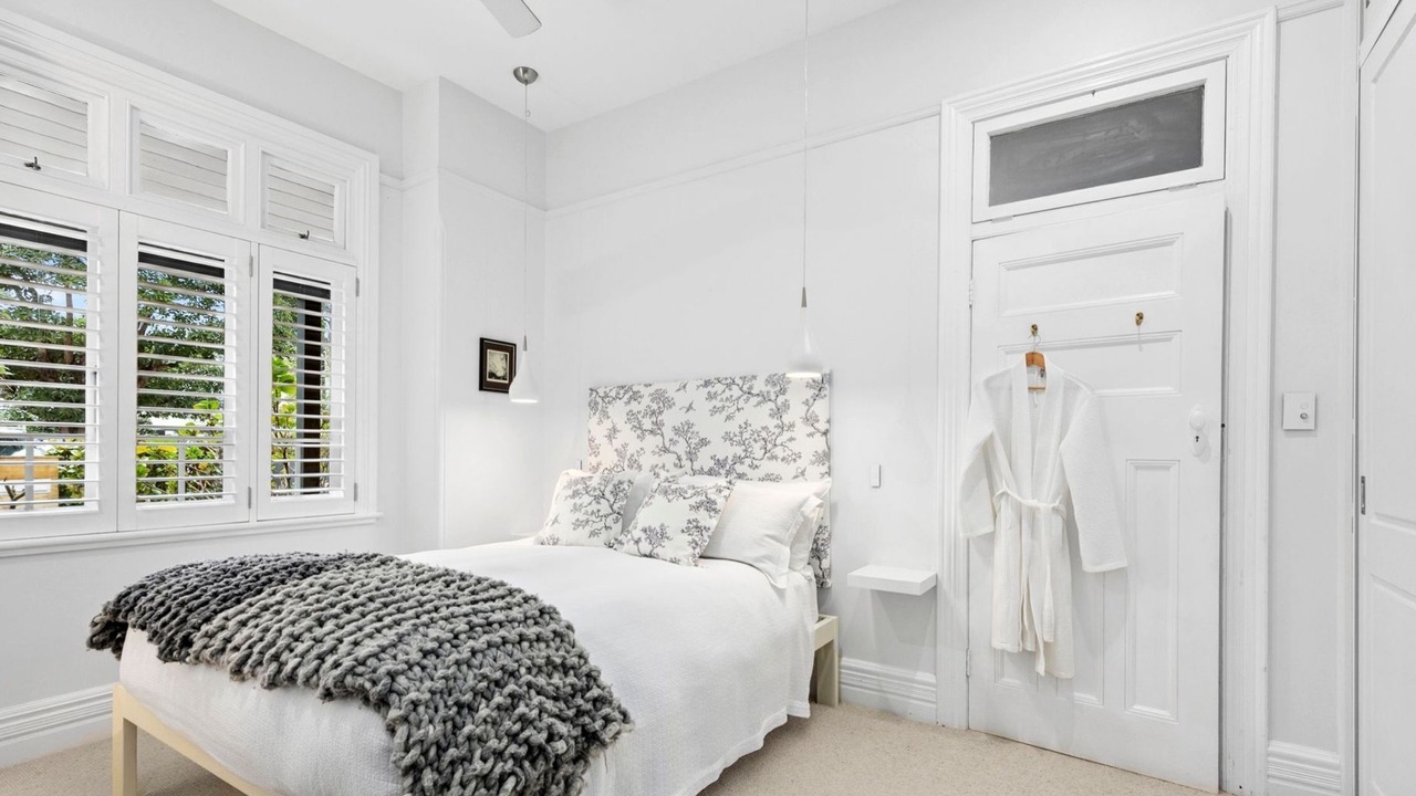 Photo of Bedroom in Manly