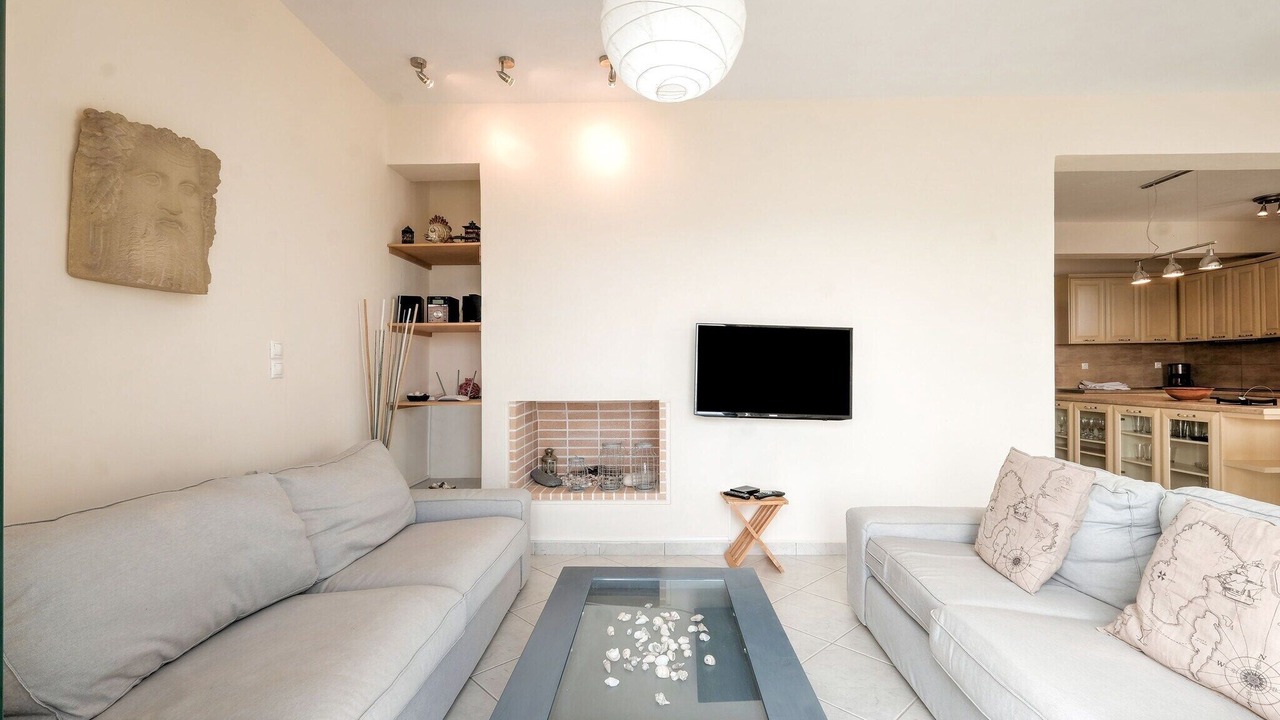 Photo of Livingroom in Livadi