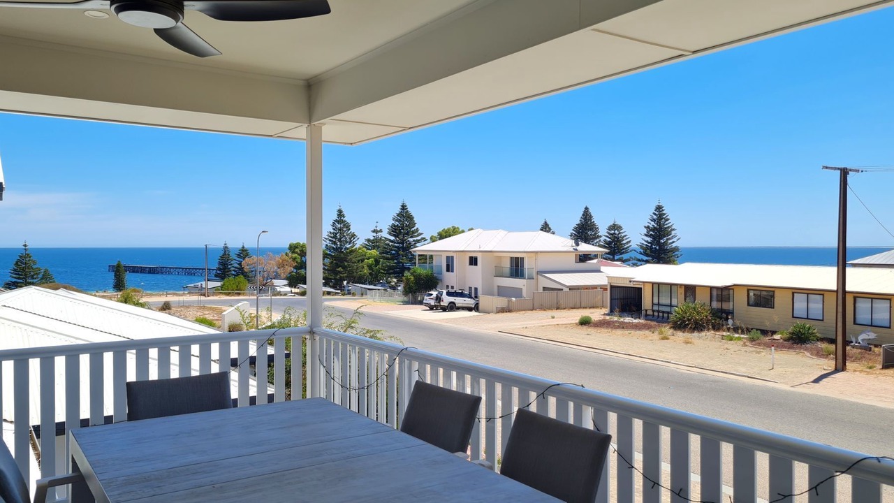Photo of Outdoor in Port Hughes